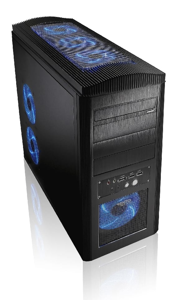 Szczotkowane aluminium w obudowach firmy ASUS