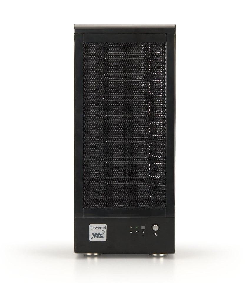 VIA prezentuje nową generację serwerów domowych