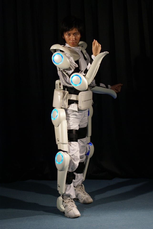 I ty zostaniesz Iron Manem