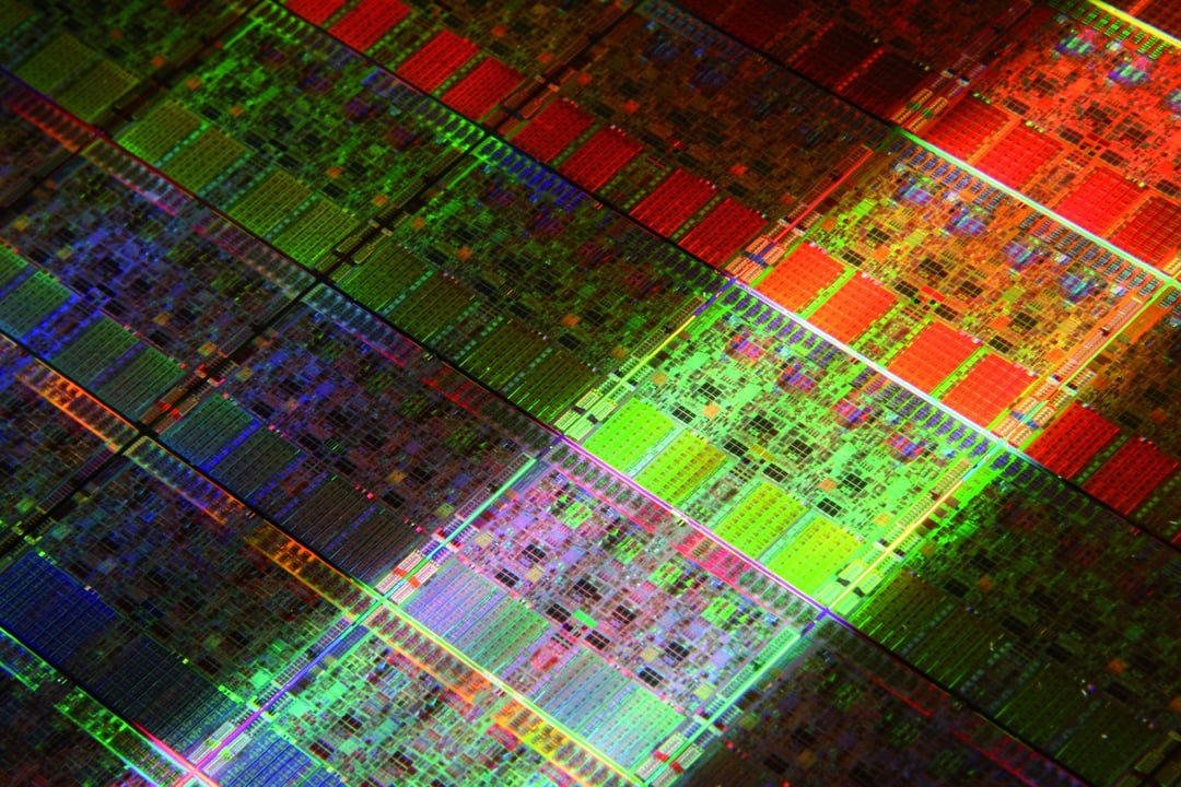 Rewolucja w rankingu procesorów