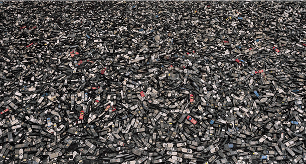 Bez komórki jak bez ręki