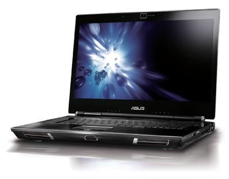 Notebook jak desktop, w dodatku dla graczy