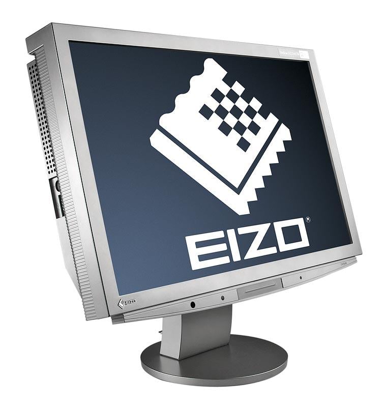 Wielkie monitory LCD