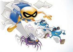 Firmy niewłaściwie dbają o cyberbezpieczeństwo