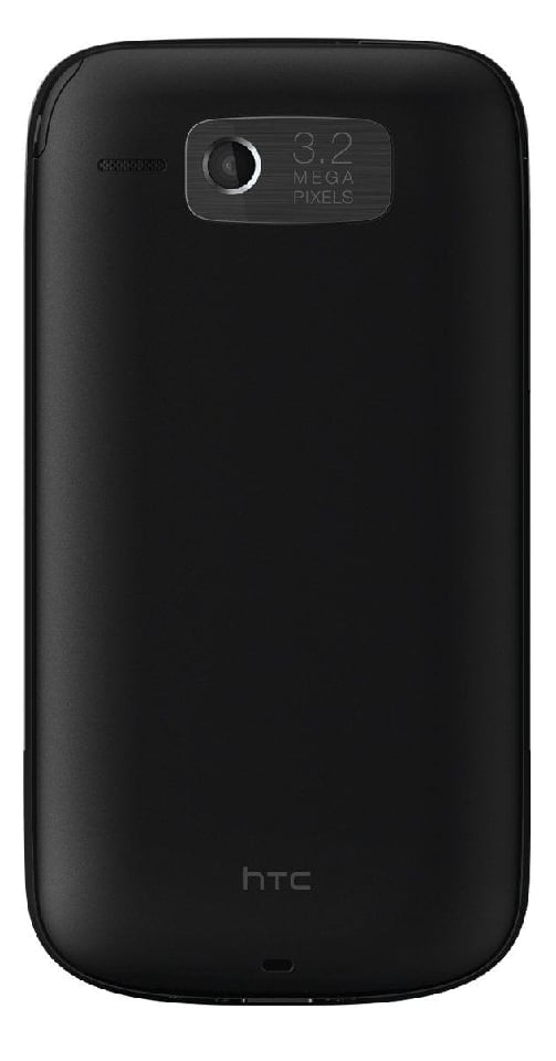 HTC Touch Cruise po poważnym faceliftingu