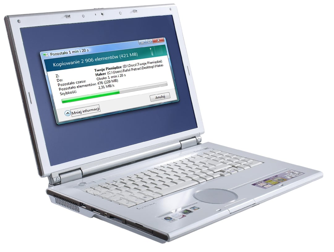 Bankowość internetowa: nowe zagrożenia