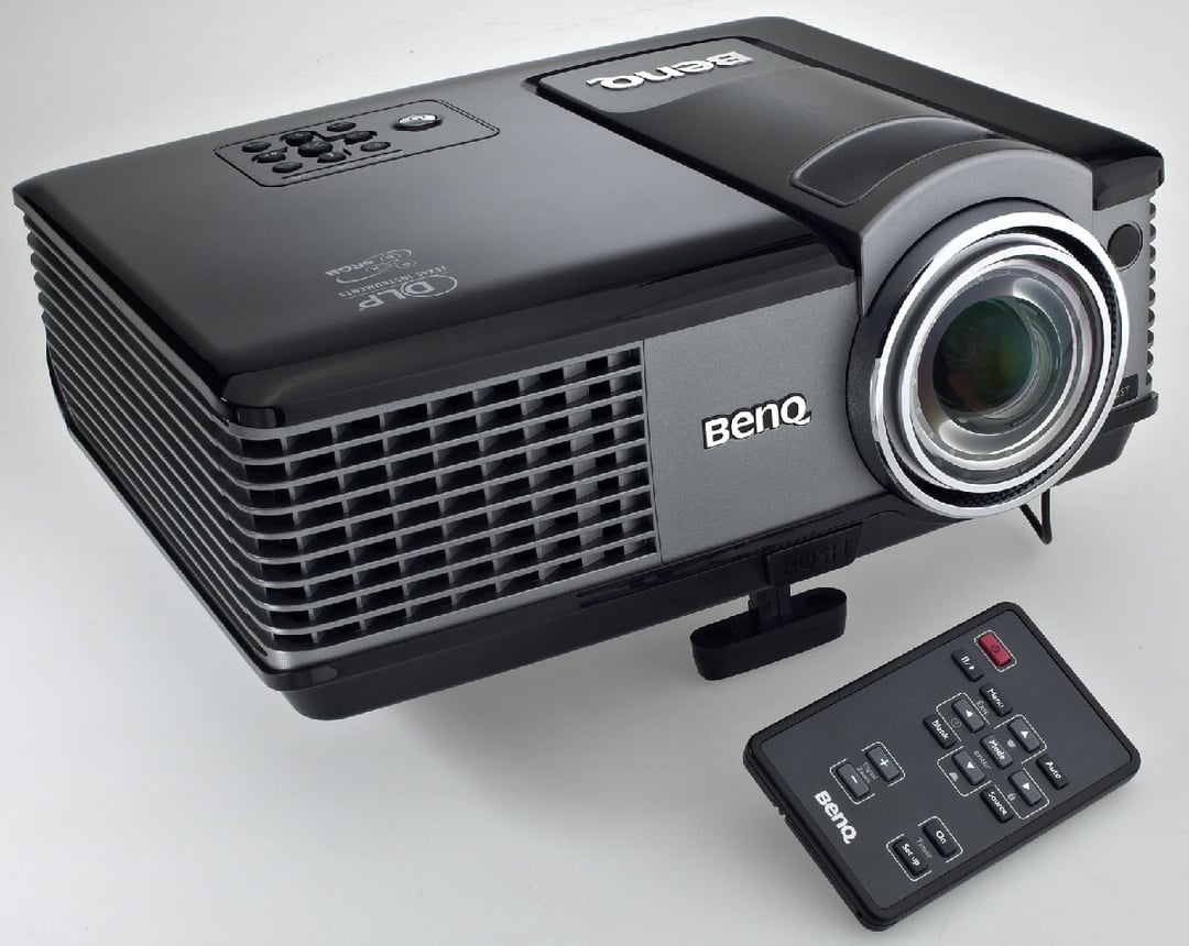 Projektor BenQ MP522 ST