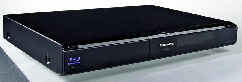 Blu-ray dla każdego!