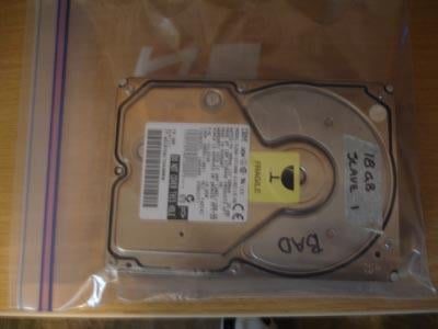 Nadchodzące mrozy mogą skasować nasze dane