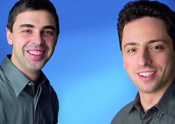 Kronika Chip-a: Google