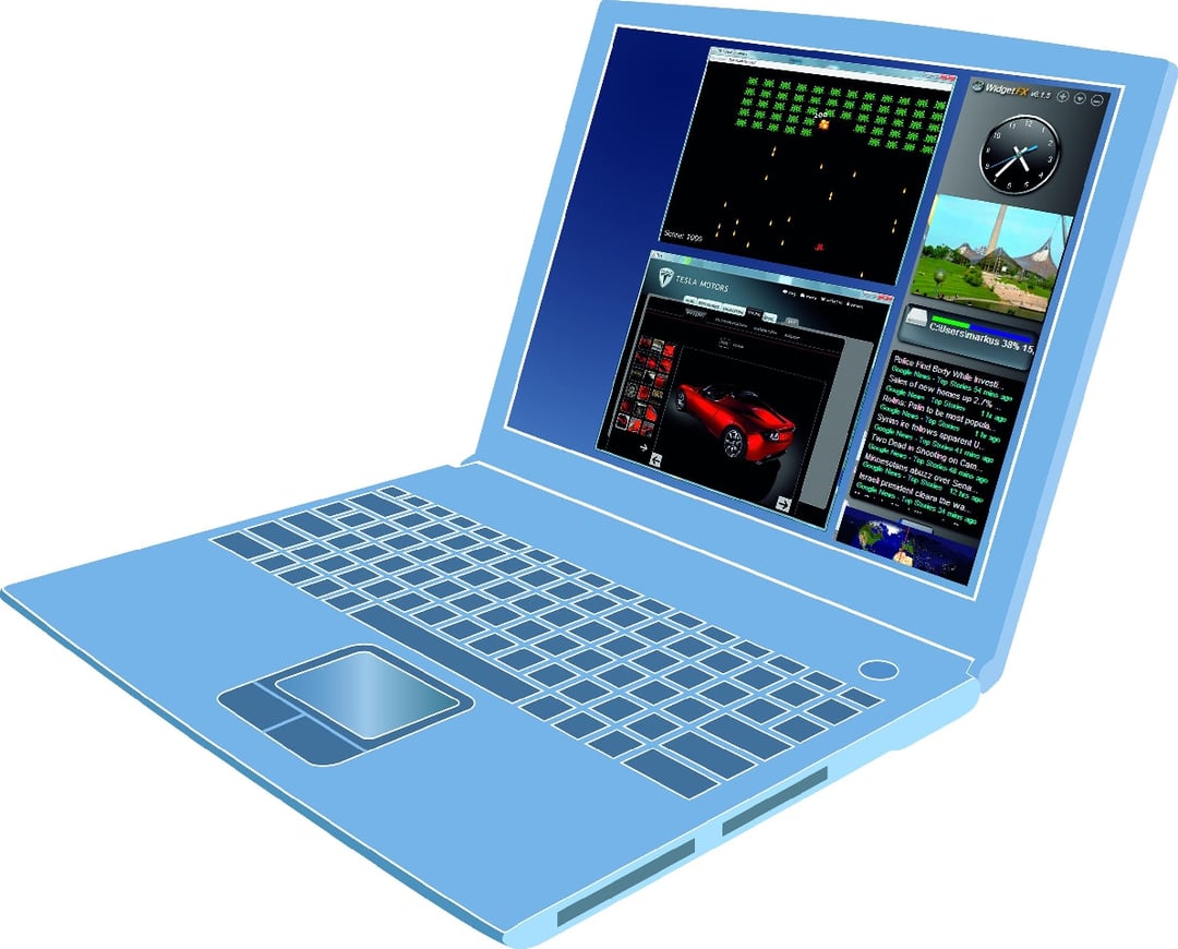 JavaFX: Nowy wymiar Internetu