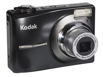 Kodak pozywa Apple’a i RIM