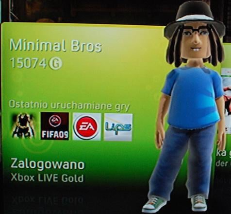 Nieaktualne konta emailowe źródłem problemów na Xbox LIVE