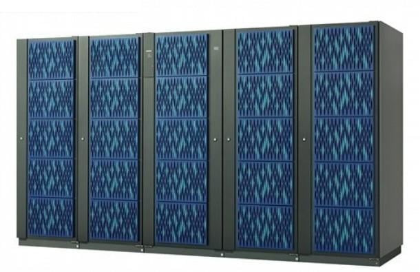 Hitachi stawia na SSD