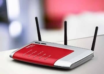 Ważny update oprogramowania dla FRITZ!Box