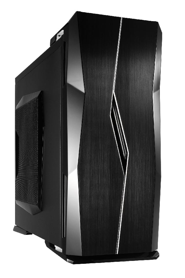 Obudowy dla overclockerów