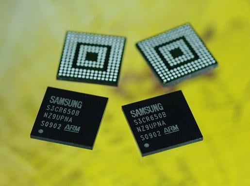 Bezprzewodowe USB w telefonach już na wiosnę