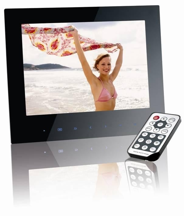 Wielofunkcyjna ramka Intenso