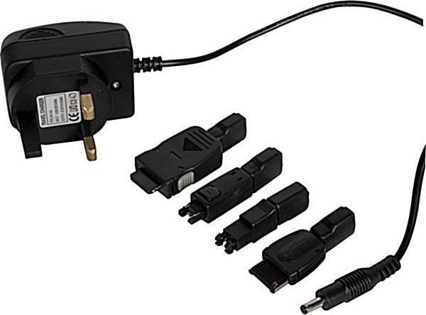 Standard uniwersalnej ładowarki do telefonów już w przyszłym roku