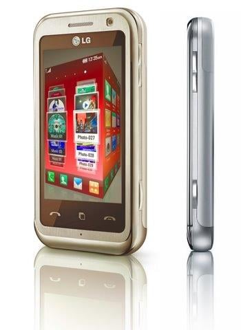 MWC 2009: Arena już oficjalnie