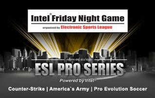Wielkie Finały ESL Pro Series Polska w Warszawie