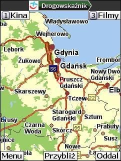 Lokalizator mobilny Targeo w sieci Plus