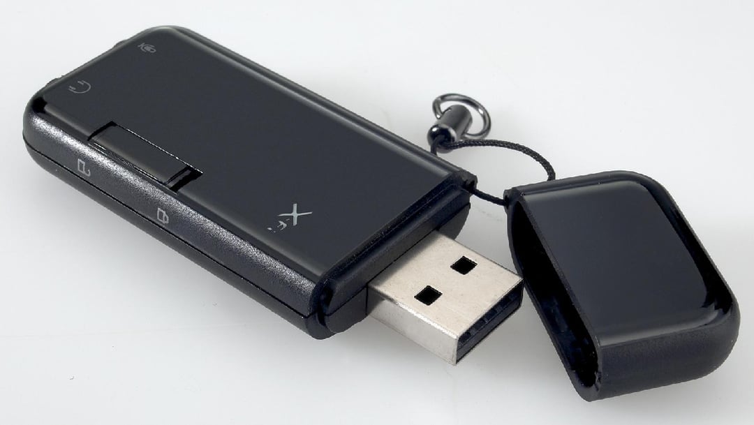 Karta dźwiękowa Creative Sound Blaster X-Fi Go!