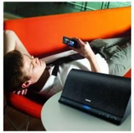 Bezprzewodowe głośniki Samsunga o łącznej mocy 30 W