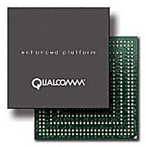 Wszystkoobsługująca, mobilna platforma Qualcomma