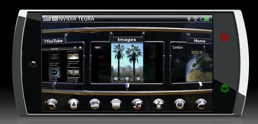 MWC 2009: Zaawansowane mobilne urządzenie internetowe za 350 zł