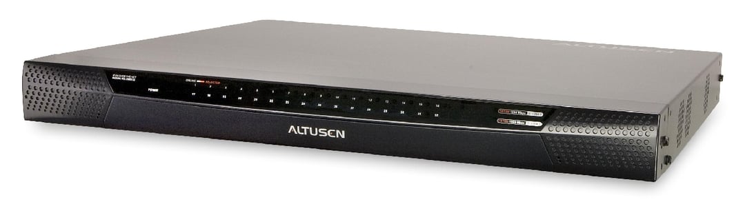 Najnowsze rozwiązania ATEN do zdalnego zarządzania