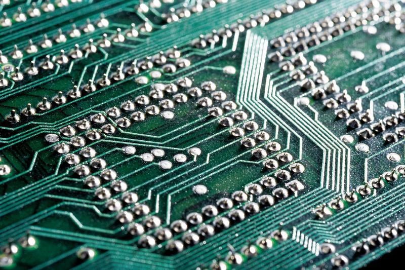 10 zaskakujących zastosowań elektronicznych chipów