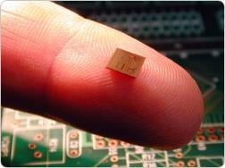 Pierwszy probabilistyczny, omylny procesor PCMOS