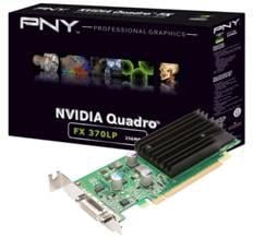 Procesor graficzny Quadro dla miniaturowych komputerów