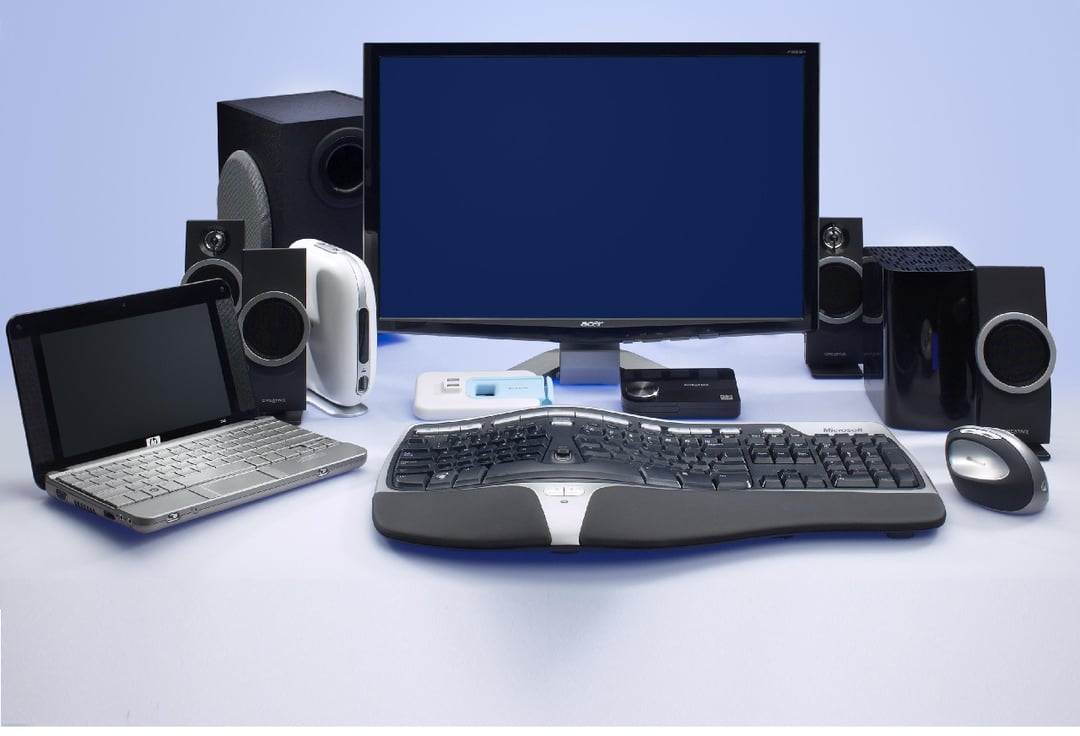 Notebook w roli domowego superkomputera