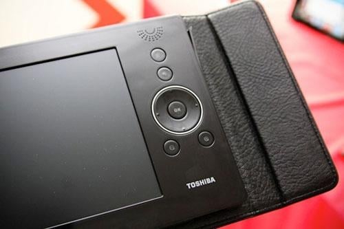 Ramka cyfrowa z łączem internetowym