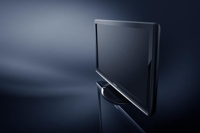 Telewizory LCD dla kinomaniaków