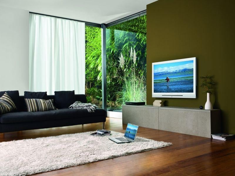 Kolekcja “internetowych” telewizorów Bravia