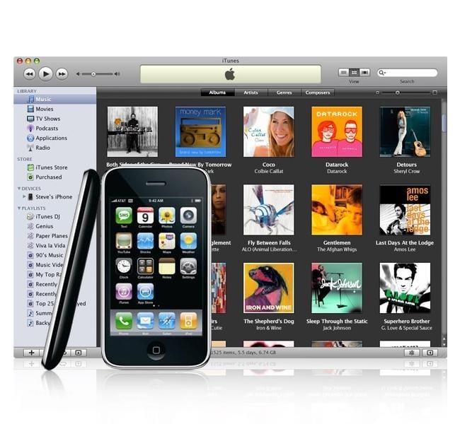Uwaga – kradną pieniądze przez iTunes!