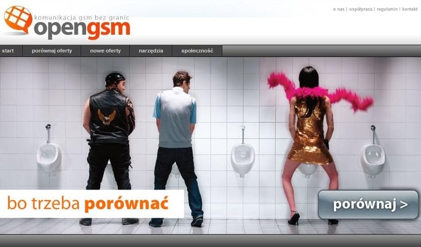 Symulator ofert operatorów komórkowych odnosi sukcesy