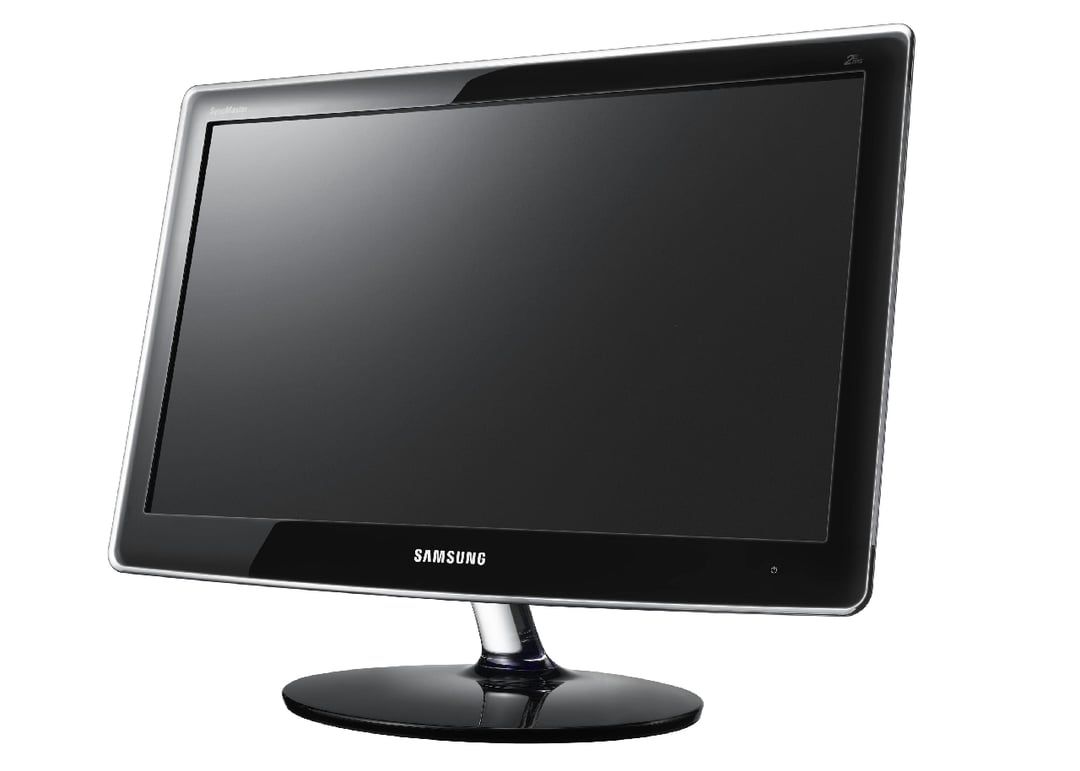 Ekologiczne i designerskie monitory Samsunga