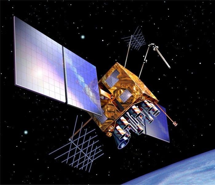 USA zamówi nową partię rosyjskich silników rakietowych!