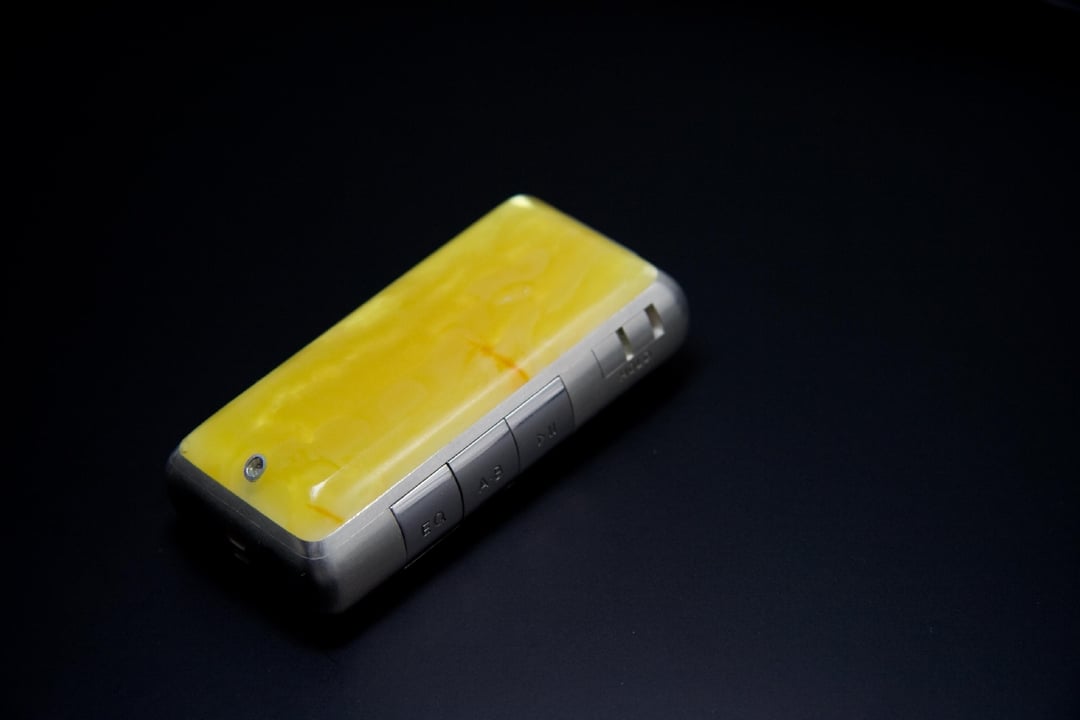 Polski odtwarzacz muzyczny za 22 tysiące złotych