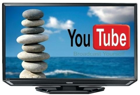 YouTube Zeitgeist – najczęściej oglądane filmy wideo w 2011 roku