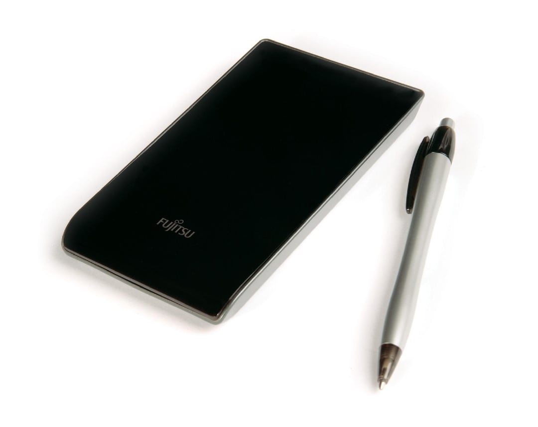 Dyski Fujitsu w wersji mobilnej