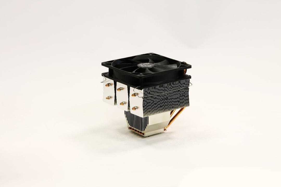 Coolery Katana 3 i Kabuto – chłodne premiery firmy Scythe