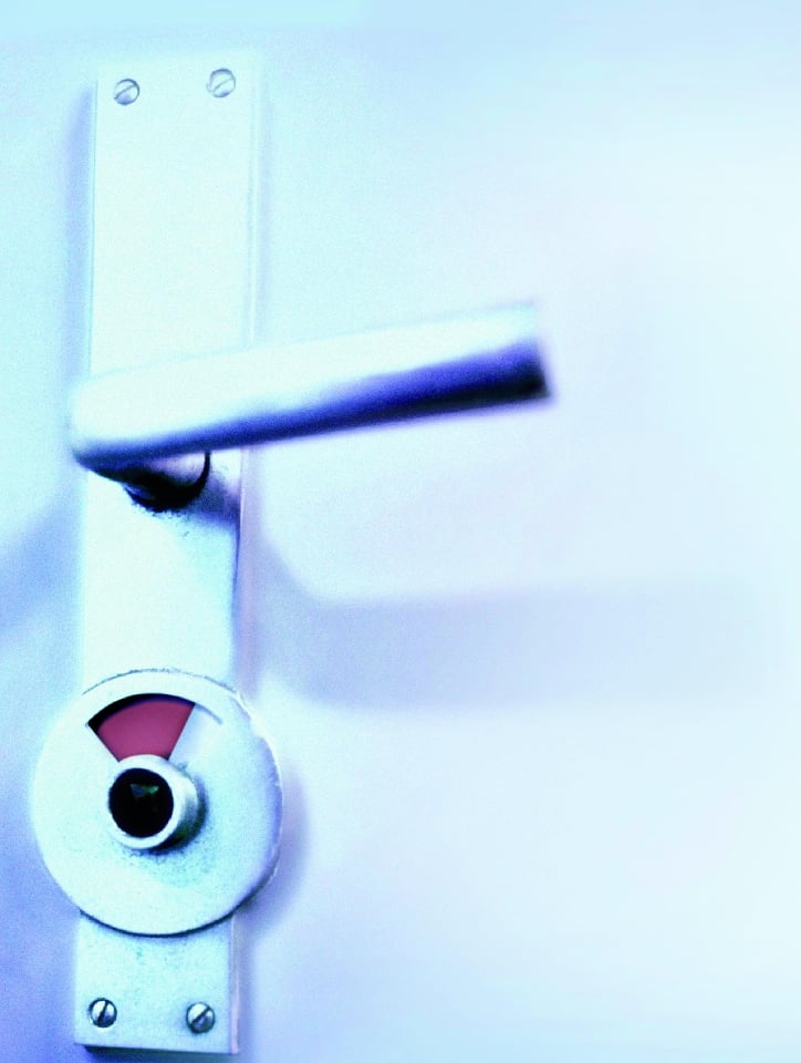 Programy wzajemnie się blokują