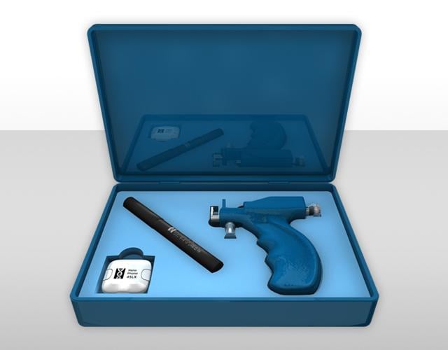 Nanofon – pierwsze testy w Polsce rozpoczęte