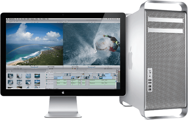 Cztery wielkie premiery Apple’a