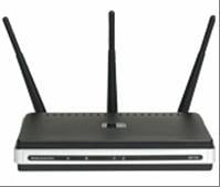 Wydajne, bezpieczne i energooszczędne punkty dostępowe D-Linka